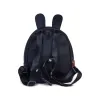 Рюкзак дитячий Childhome My first bag black/gold, чорний - Фото№4