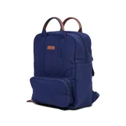 Рюкзак Childhome Family club Signature navy, синій