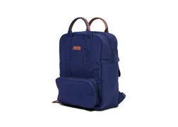 Рюкзак Childhome Family club Signature navy, синий Рюкзак Childhome Family club Signature navy, синий