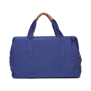 Сумка Childhome Mommy bag Signature, синій