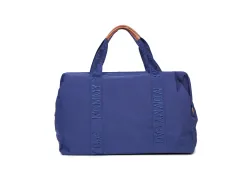 Сумка Childhome Mommy bag Signature, синий Сумка Childhome Mommy bag Signature, синий