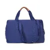 Сумка Childhome Mommy bag Signature, синий - Фото№12