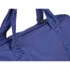 Сумка Childhome Mommy bag Signature, синий - Фото№14