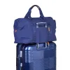 Сумка Childhome Mommy bag Signature, синий - Фото№15