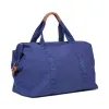 Сумка Childhome Mommy bag Signature, синий - Фото№4