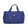 Сумка Childhome Mommy bag Signature, синий - Фото№11