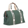 Сумка Childhome Mommy bag Signature, зеленый - Фото№4