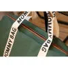 Сумка Childhome Mommy bag Signature, зеленый - Фото№6