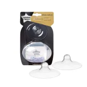 Накладки на соски Tommee Tippee 2 шт