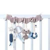Игрушка - подвеска Babyono "Енот" - Фото№3
