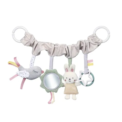 Игрушка - подвеска Babyono "Природа" - Фото№1 Игрушка - подвеска Babyono "Природа" - Фото№1