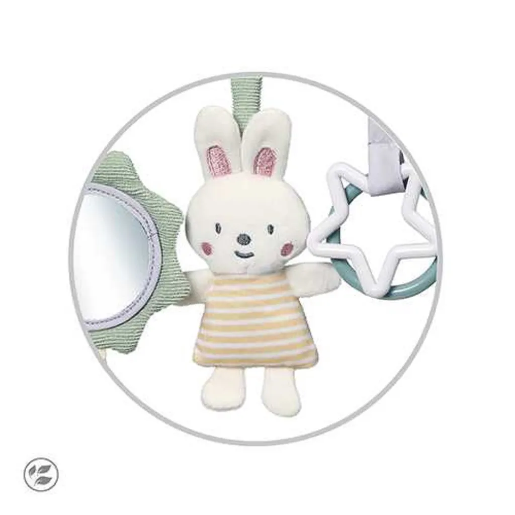 Игрушка - подвеска Babyono "Природа" Игрушка - подвеска Babyono "Природа"