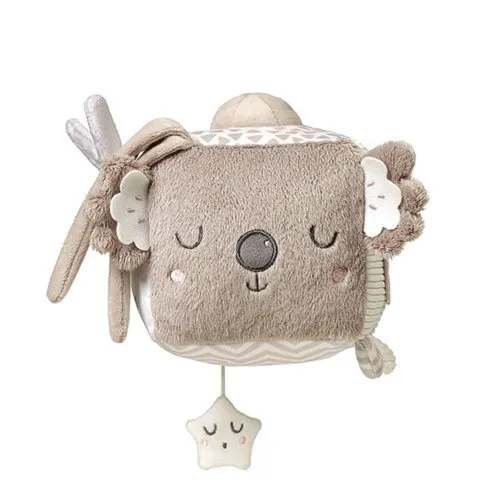 Игрушка сенсорная Babyono "Коала Коко" - Фото№1 Игрушка сенсорная Babyono "Коала Коко" - Фото№1