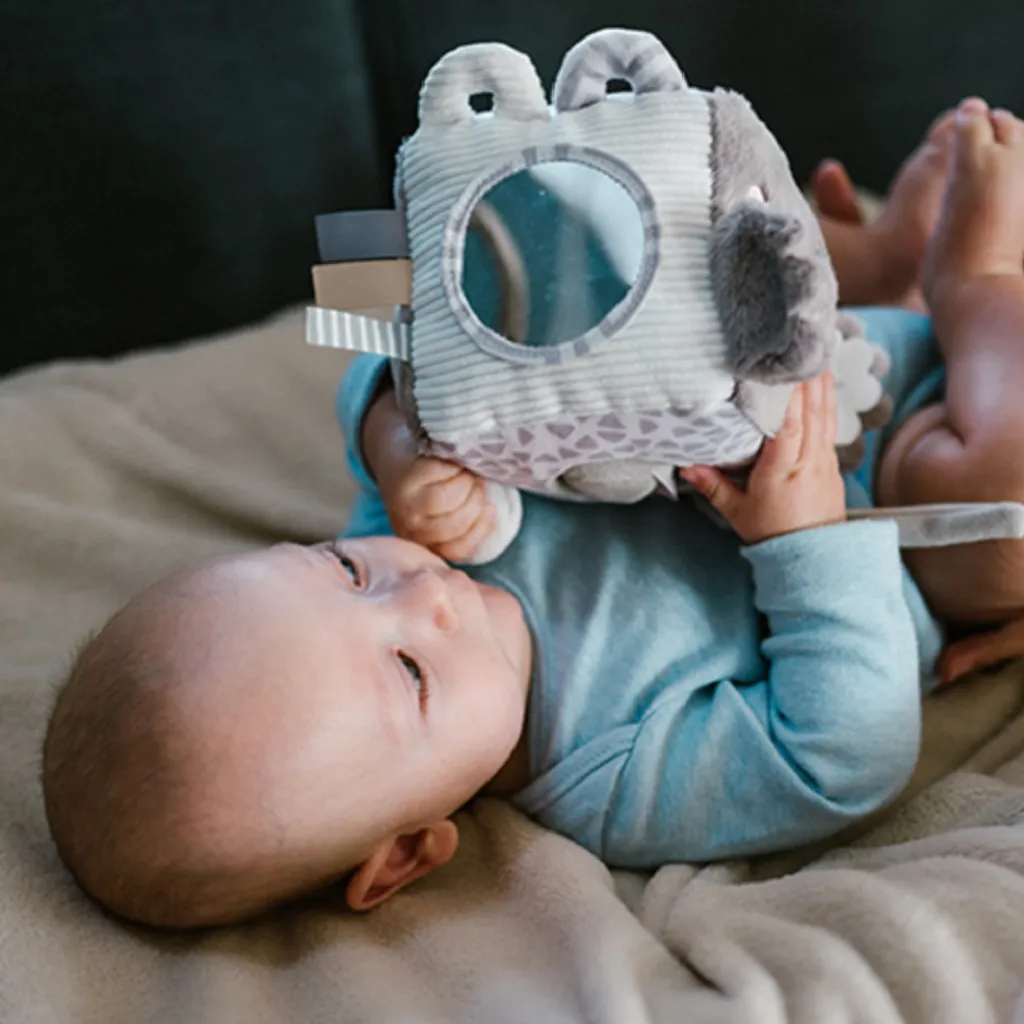 Игрушка сенсорная Babyono "Коала Коко" Игрушка сенсорная Babyono "Коала Коко"