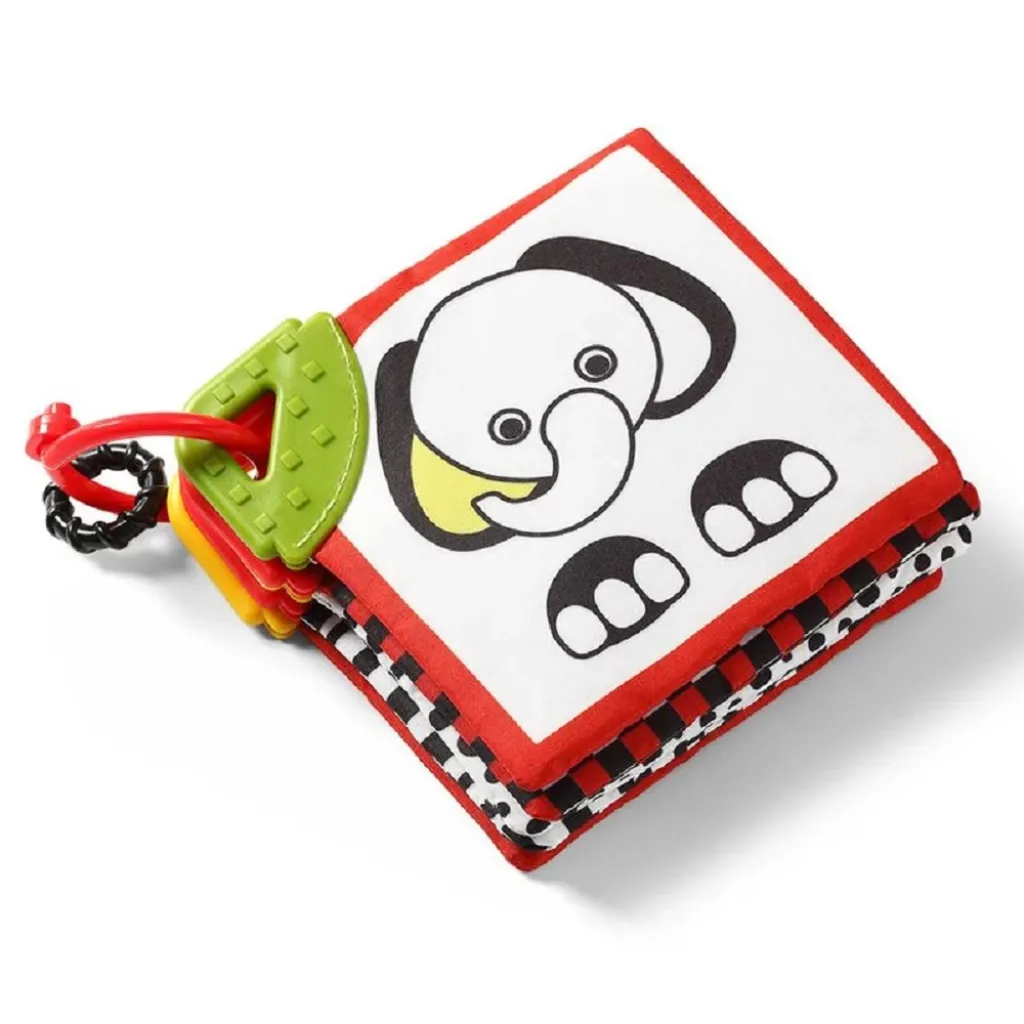 Развивающие карты Babyono "C-More" Развивающие карты Babyono "C-More"