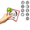 Развивающие карты Babyono "C-More" - Фото№4