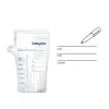Пакеты для хранения грудного молока 1084 BabyOno 180 мл, 30 шт - Фото№3