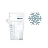 Пакеты для хранения грудного молока 1084 BabyOno 180 мл, 30 шт - Фото№4
