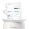 Пакеты для хранения грудного молока 1084 BabyOno 180 мл, 30 шт - Фото№7