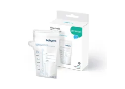Пакеты для хранения грудного молока 1084 BabyOno 180 мл, 30 шт Пакеты для хранения грудного молока 1084 BabyOno 180 мл, 30 шт