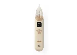 Аспиратор для носа электронный с LCD экраном Babyono 1470/01 Аспиратор для носа электронный с LCD экраном Babyono 1470/01