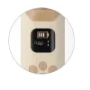Аспіратор для носа електронний з LCD екраном Babyono 1470/01 - Фото№6