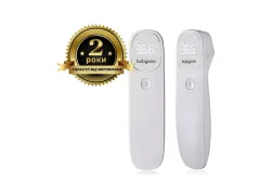 Термометр электронный бесконтактный Babyono NATURAL NURSING 790 Термометр электронный бесконтактный Babyono NATURAL NURSING 790