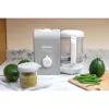 Пароварка - блендер Beaba Babycook Express, сірий - Фото№9