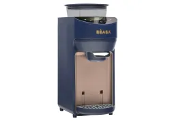 Машина для приготовления смеси Beaba Milkeo Plus, синий Машина для приготовления смеси Beaba Milkeo Plus, синий