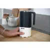 Миксер-подогреватель напитков для детей Beaba Milk Prep, синий - Фото№12