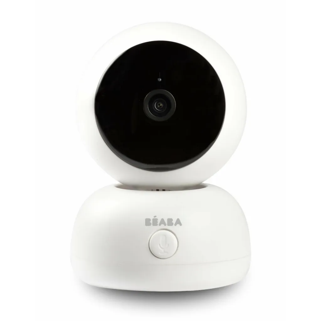 Видеоняня Beaba Zen Premium Видеоняня Beaba Zen Premium