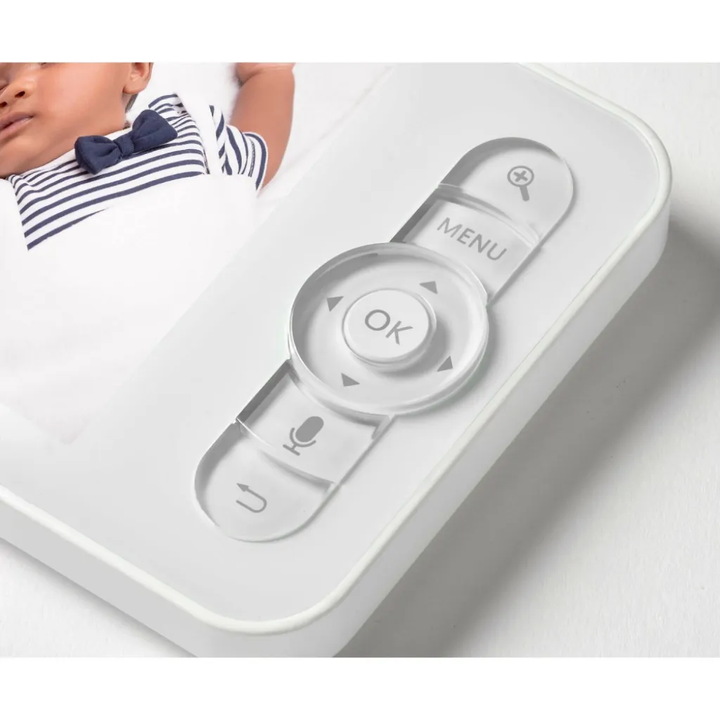 Видеоняня Beaba Zen Premium Видеоняня Beaba Zen Premium