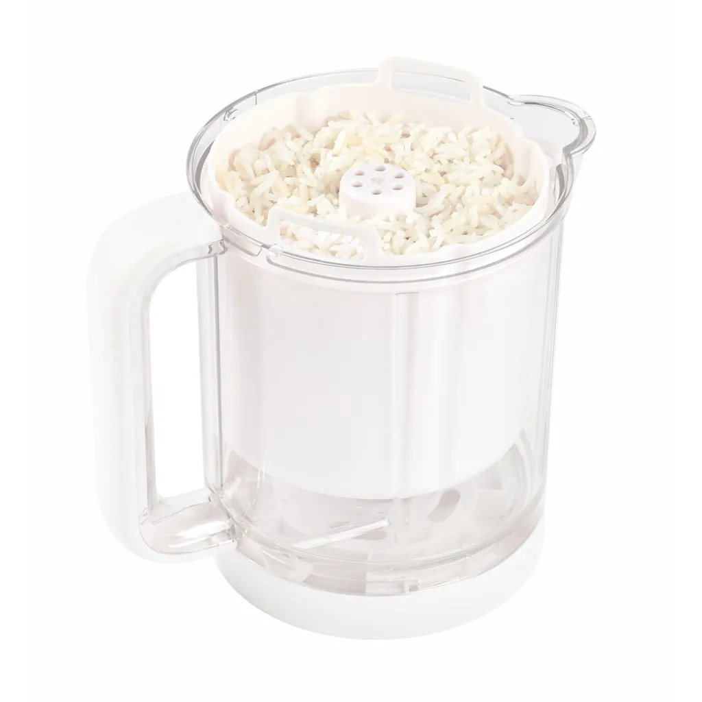 Контейнер для варіння круп Pasta Rice cooker до Beaba Babycook Express Контейнер для варіння круп Pasta Rice cooker до Beaba Babycook Express