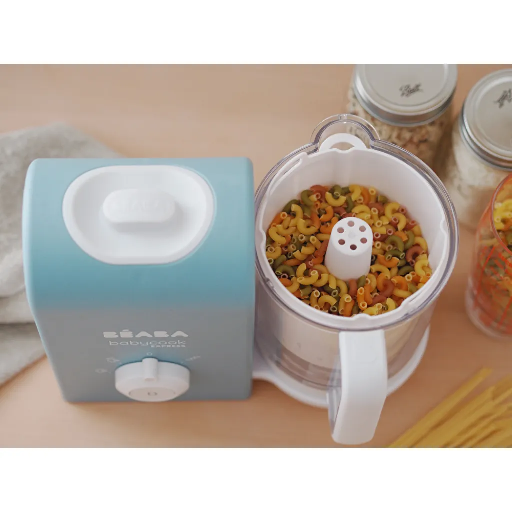 Контейнер для варіння круп Pasta Rice cooker до Beaba Babycook Express Контейнер для варіння круп Pasta Rice cooker до Beaba Babycook Express