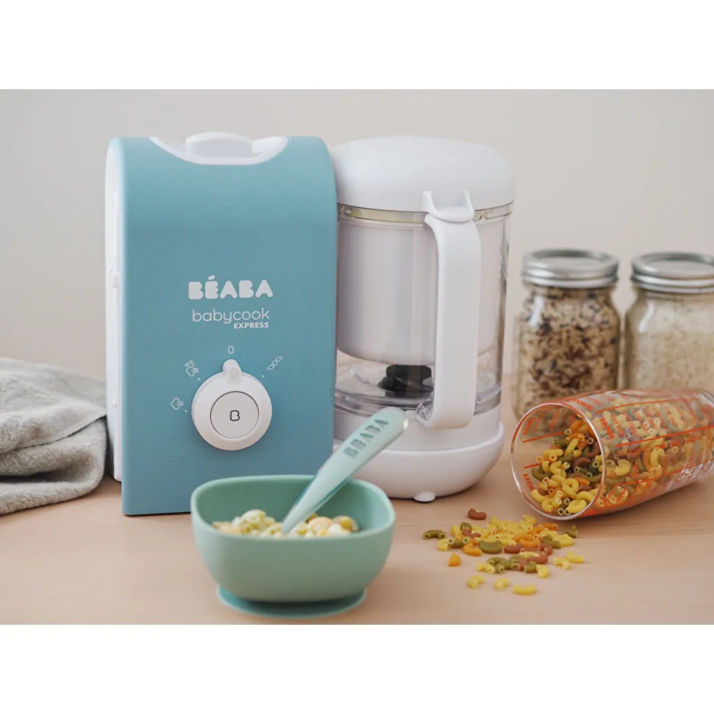 Контейнер для варіння круп Pasta Rice cooker до Beaba Babycook Express Контейнер для варіння круп Pasta Rice cooker до Beaba Babycook Express