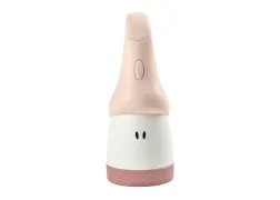 Ночник – светильник Beaba Torch, розовый Ночник – светильник Beaba Torch, розовый
