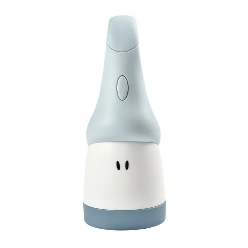 Нічник - світильник Beaba Torch, блакитний - Фото№1 Нічник - світильник Beaba Torch, блакитний - Фото№1