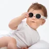 Окуляри дитячі Beaba cонцезахисні 0-9 міс., рожевий - Фото№3