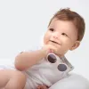 Окуляри дитячі Beaba cонцезахисні 0-9 міс., рожевий - Фото№4