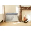 Манеж - ліжечко Beaba Easy Sleep 3 в 1, сірий - Фото№4