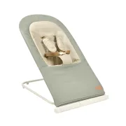 Шезлонг Beaba Easy Relax, зелений