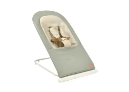 Шезлонг Beaba Easy Relax, зеленый Шезлонг Beaba Easy Relax, зеленый