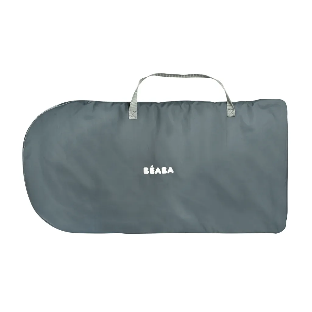 Шезлонг Beaba Easy Relax, зеленый Шезлонг Beaba Easy Relax, зеленый