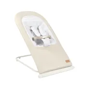 Шезлонг Beaba Easy Relax, бежевий