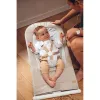 Шезлонг Beaba Easy Relax, бежевый - Фото№7