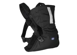 Нагрудна сумка Chicco EasyFit, чорний