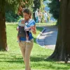 Нагрудна сумка Chicco EasyFit, чорний - Фото№5