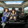 Автокресло Chicco Unico Evo Air i-Size, группа 0+/1/2/3, черный - Фото№5