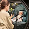 Автокрісло Bi-Seat Air i-Size з базою, група 0+/1/2/3, чорний - Фото№4