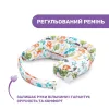 Подушка для кормления Chicco Boppy Deluxe, розовый - Фото№6